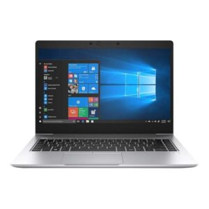 H.P EliteBook 745 G6 Ryzen 5 3500U (16GB RAM-512GB SSD) 14" Notebook(1920x1080)(Win10 Pro 64-bit - Silver Notebook (Refab)