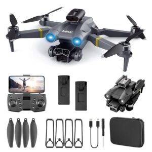BrUsHlEsS-fOlDaBlE-DrOnE-WiTh-hQ-WiFi-cAmErA-ReMoTe-cOnTrOl-fOr-kIdS-QuAdCoPtEr-wItH-GeStUrE-SeLfIe-fLiPs-bOuNcE-MoDe-aPp-oNe-kEy tAkE-OfF (M3) (M3)